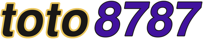 toto8787 logo