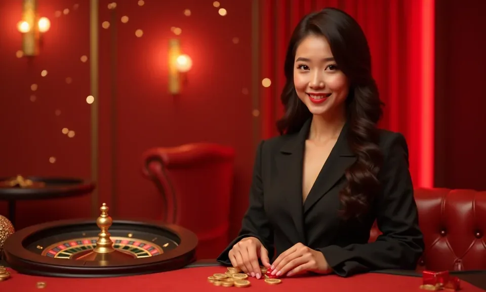 toto8787 Live Blackjack Table