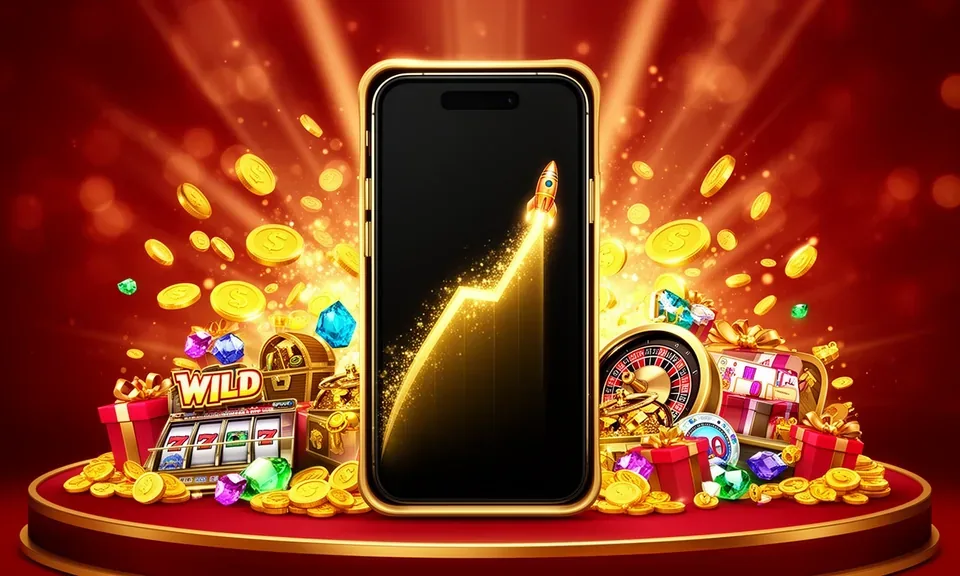 toto8787 Indonesia Casino lobby